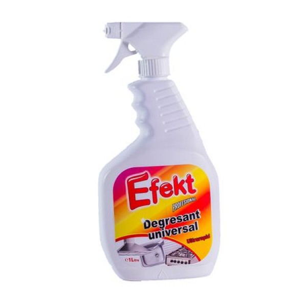 Degresant universal Efekt, 1 l Degresant universal Efekt, 1 l